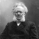 Генрик Ибсен