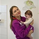 Шурупова Виктория Андреевна