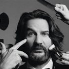 Фредерик Бегбедер