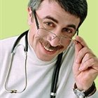 Евгений Комаровский