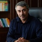 Евгений Олегович Комаровский