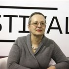 Лилия Дубинская