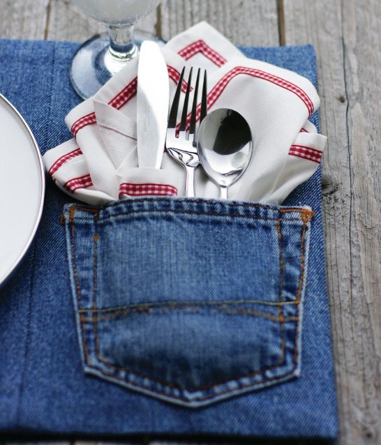 держатель столовых приборов