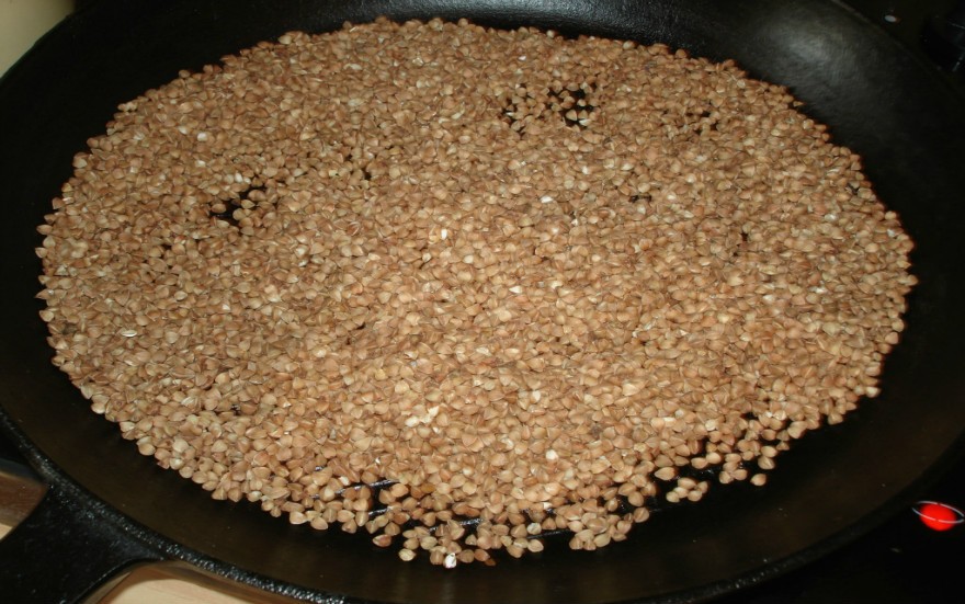 гречка гречка