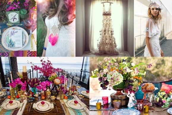 богемное направление богемное направление