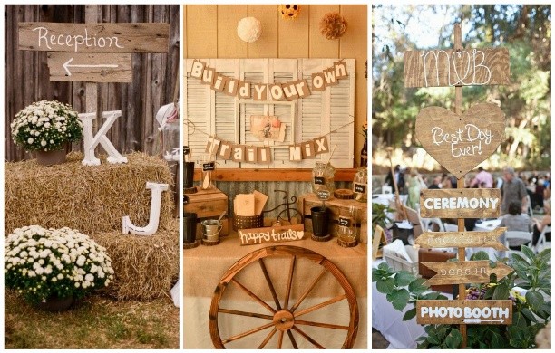 стиль рустик стиль рустик