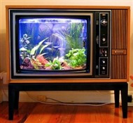 17 идей как превратить старые вещи в стильные и полезные элементы интерьера 