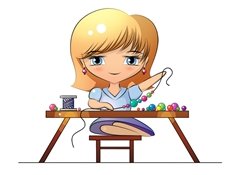 Мастер-класс по изготовлению игрушки-антистресс: пошаговое руководство