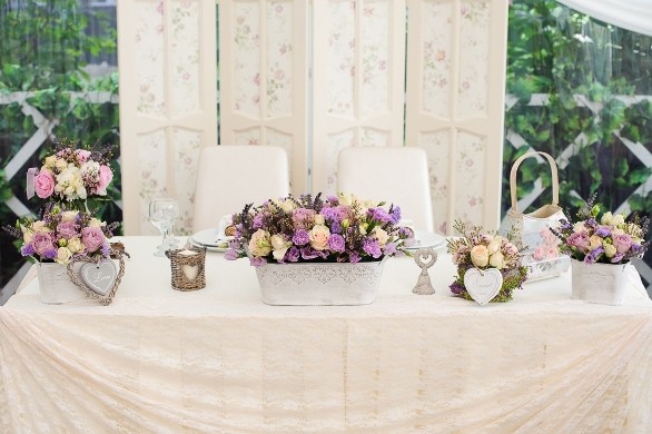 романтическая свадьба романтическая свадьба