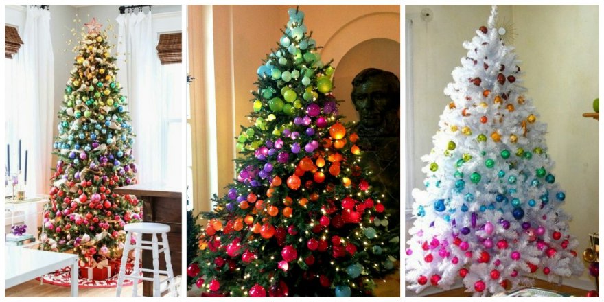 радужные_елки радужные_елки