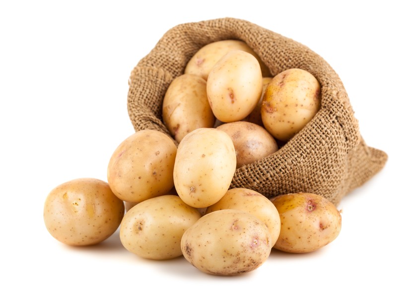 Картофель Картофель