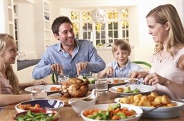 10 рецептов вкусных блюд для всей семьи