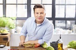 12 кулинарных секретов от Джейме Оливера