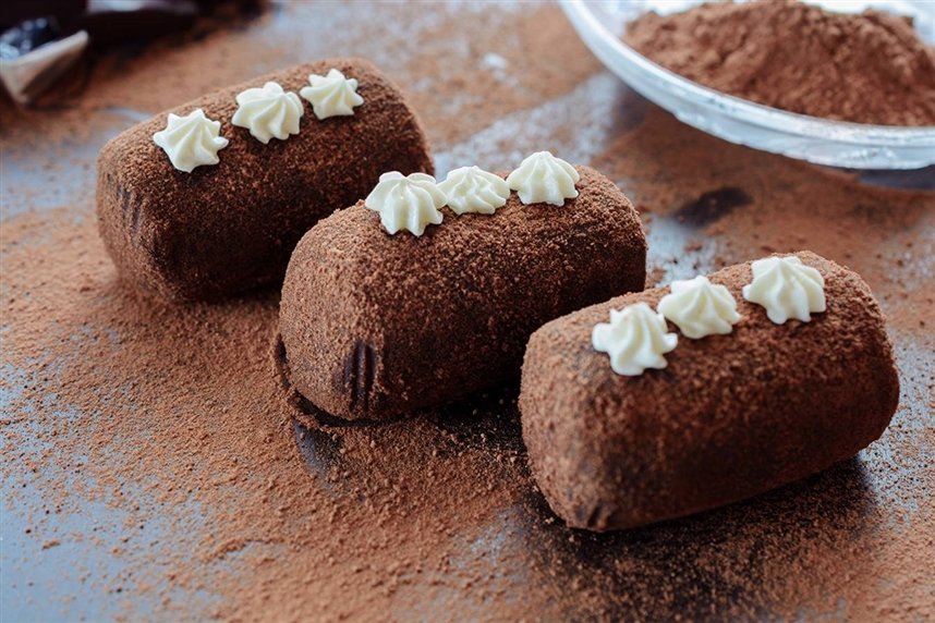 Что приготовить с детьми 