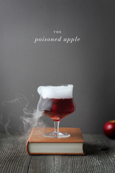 Коктейль Коктейль