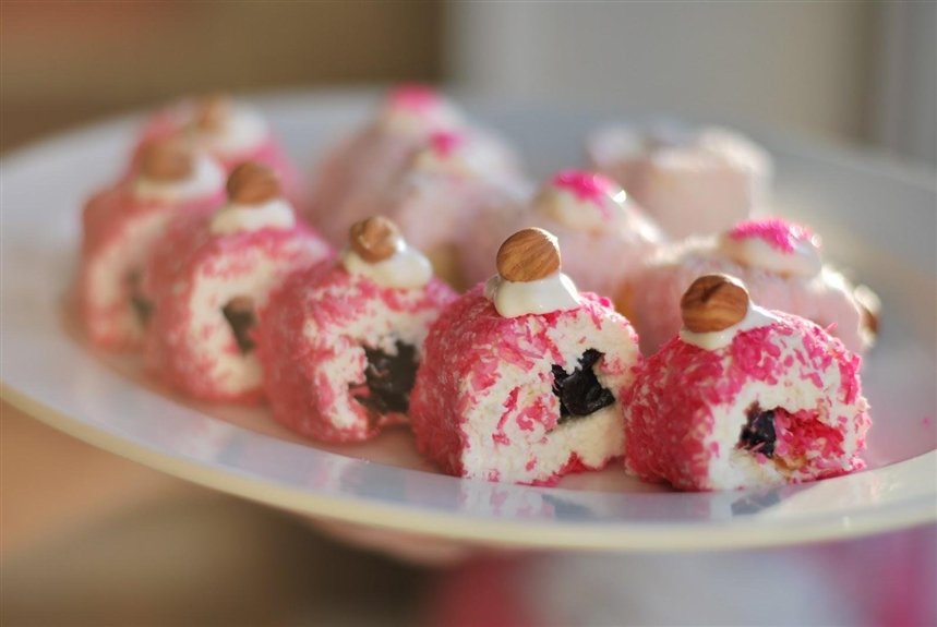 Что приготовить с детьми 