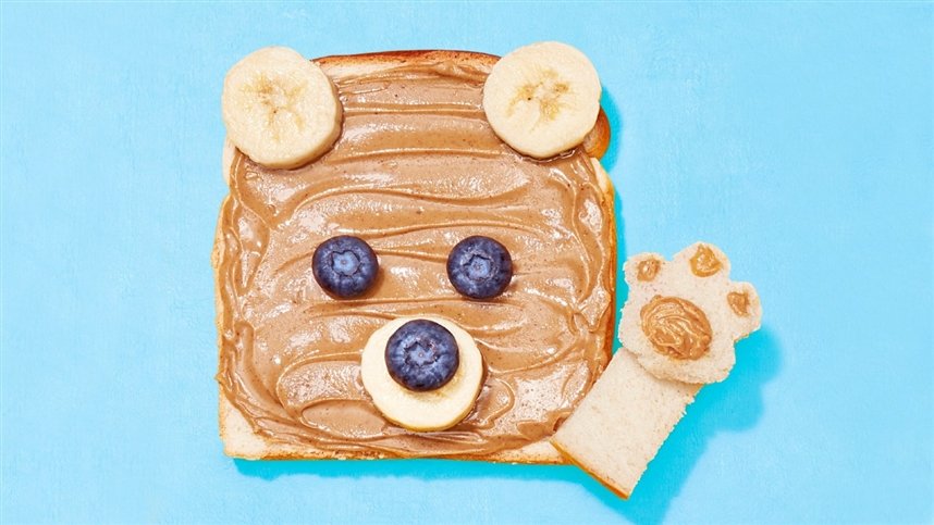 Арахисовая паста Арахисовая паста