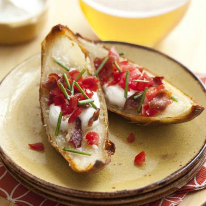 Картофель Картофель
