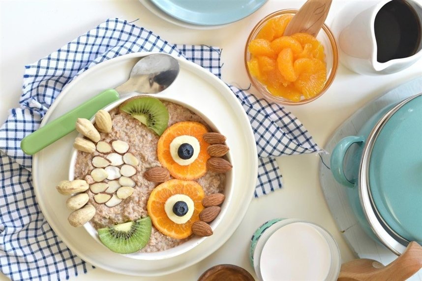 Гречневая каша