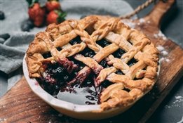 5 рецептов выпечки из любимых сериалов