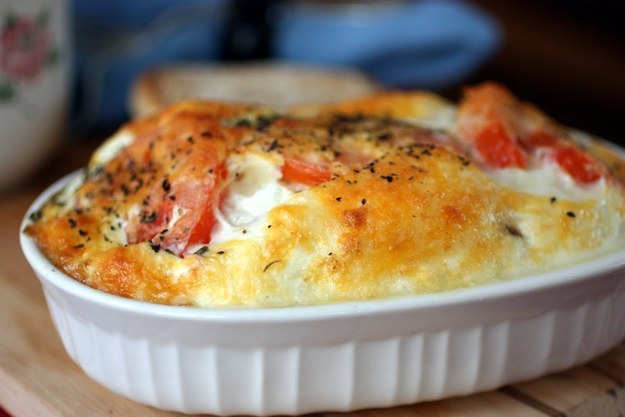 Запеканка Запеканка