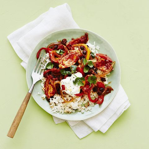 Фахита Фахита