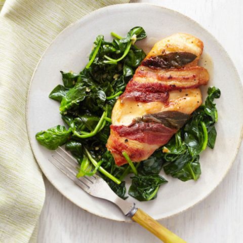 Сальтимбокка Сальтимбокка