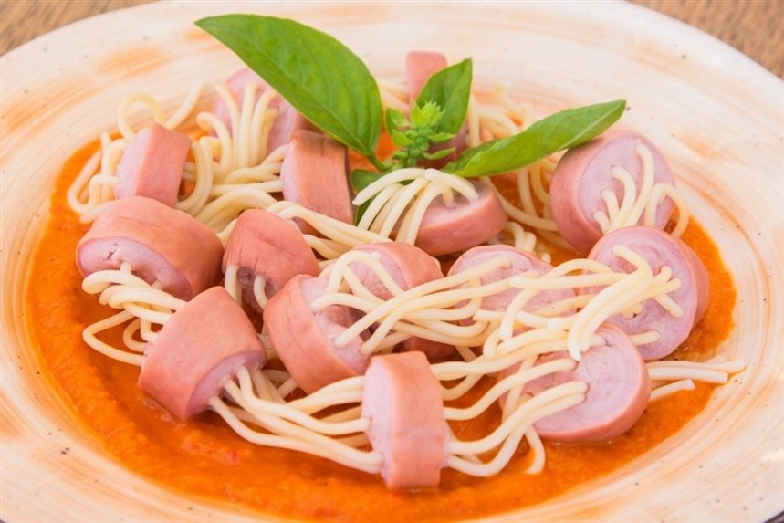 Что приготовить с детьми Что приготовить с детьми