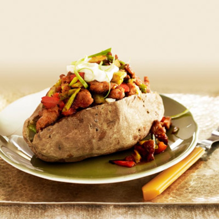 Картофель Картофель