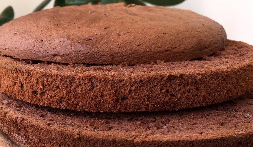 Кофейные десерты 