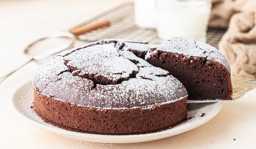 Кофейные десерты 