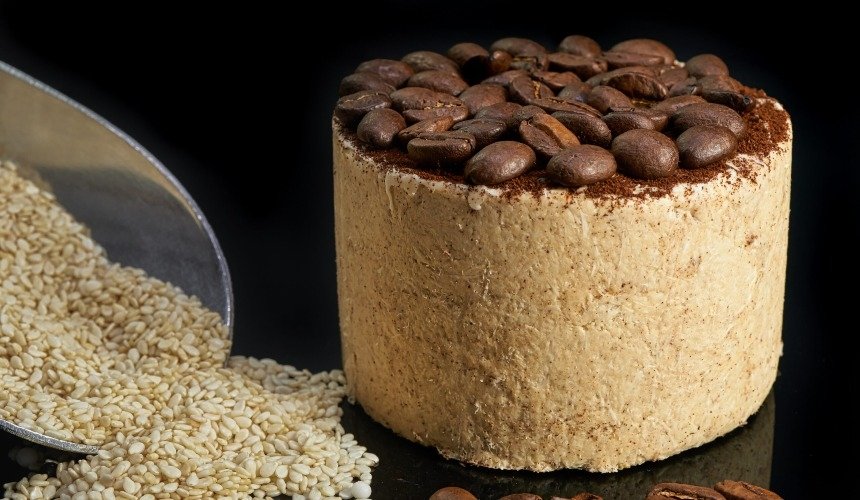 Кофейные десерты 