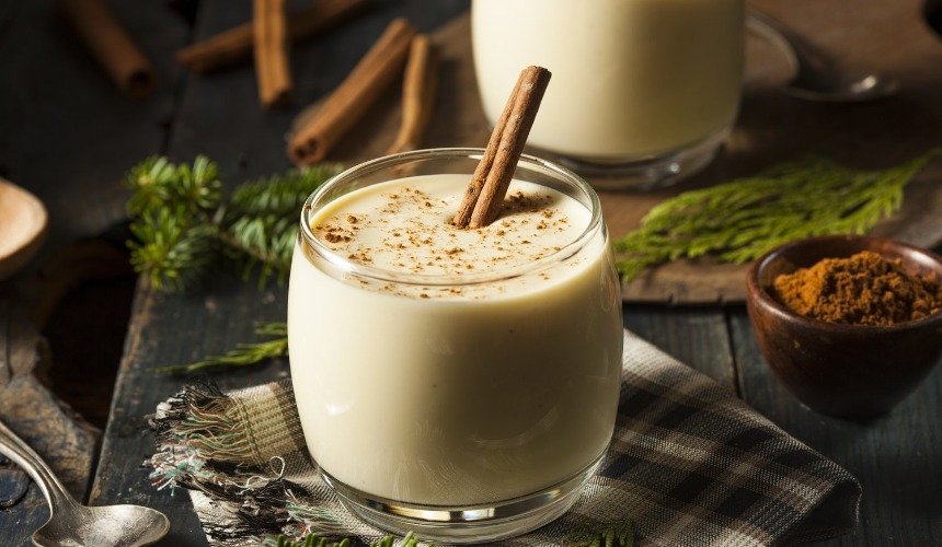 Кофейные десерты 