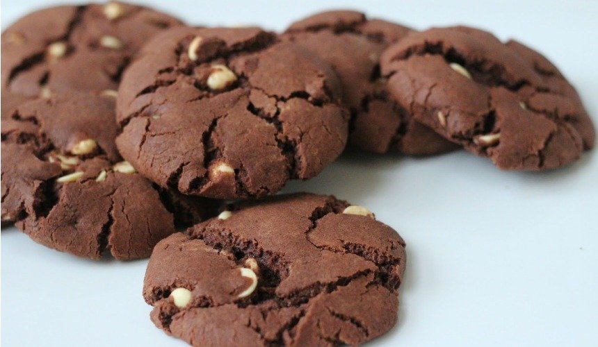 Кофейные десерты 