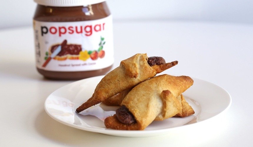 Кофейные десерты 