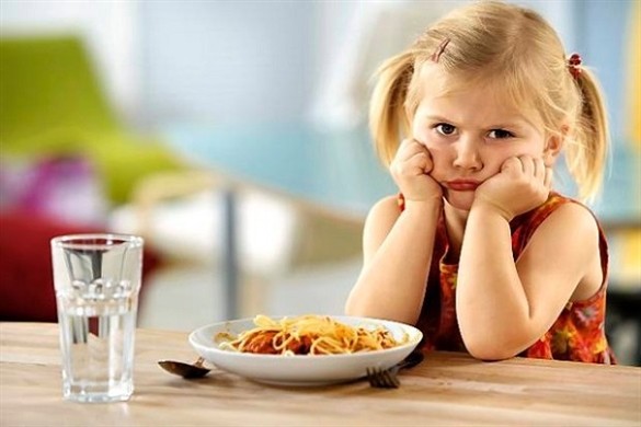 Чем накормить ребенка: 40 рецептов простых и вкусных блюд