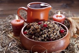 Как приготовить самую вкусную и необычную кутью