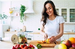 FODMAP-диета: основные принципы и особенности