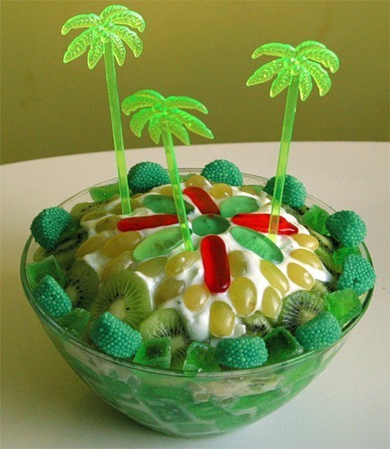 остров остров