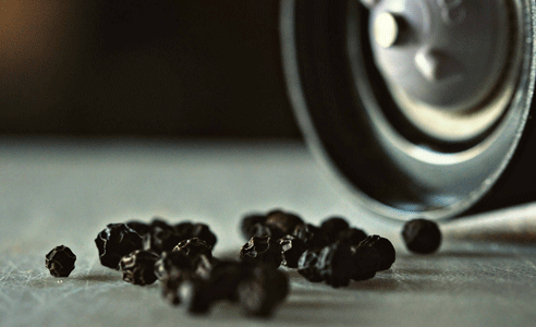 черный перец черный перец