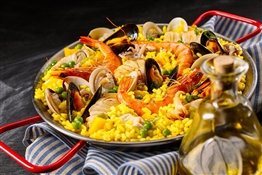 6 знаменитых испанских блюд из риса