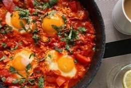 Выходные на даче: лучшие идеи блюд для всей семьи