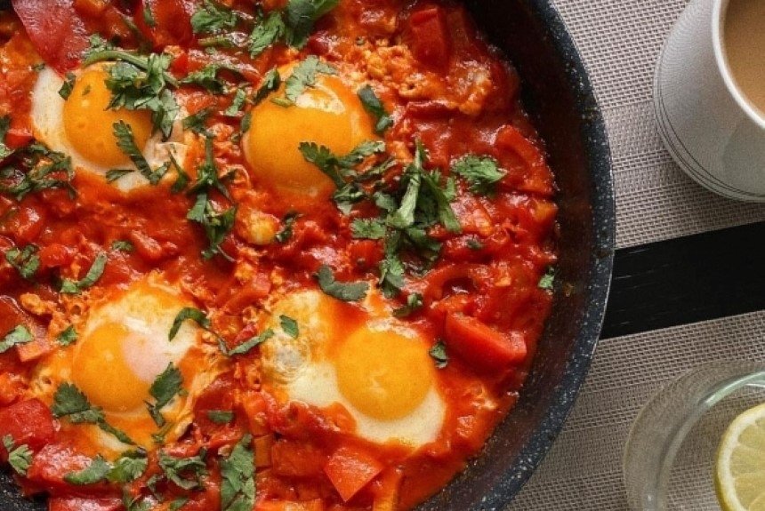 Выходные на даче: лучшие идеи блюд для всей семьи