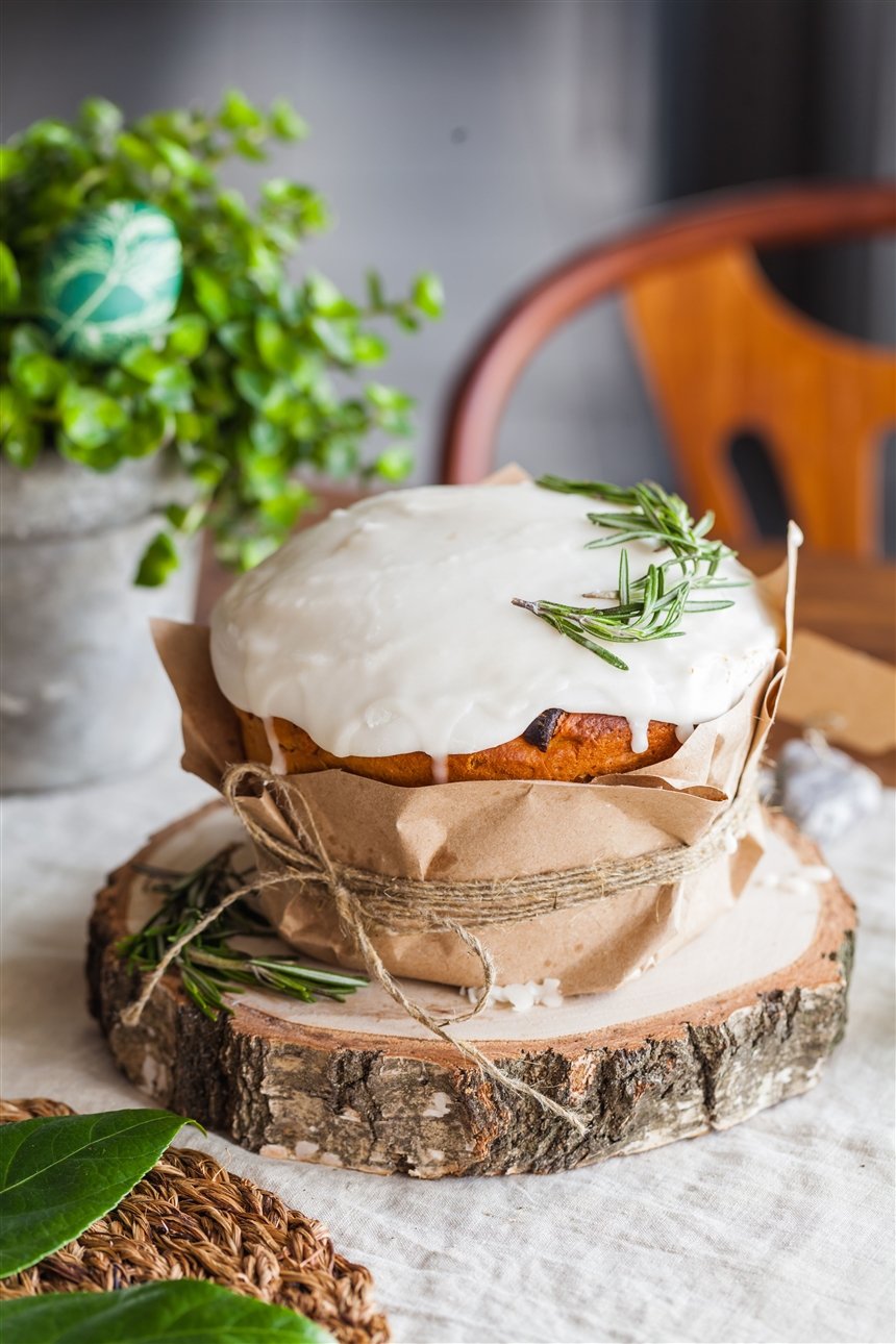 Кулич Кулич