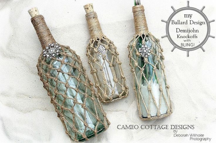 морской стиль