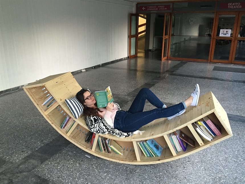 Качели Качели