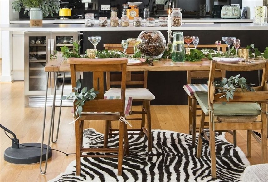 Животный принт