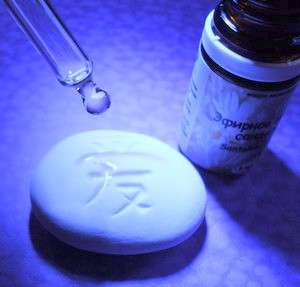 Ароматизируем туалет