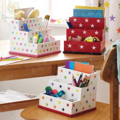 Многофункциональный ящик