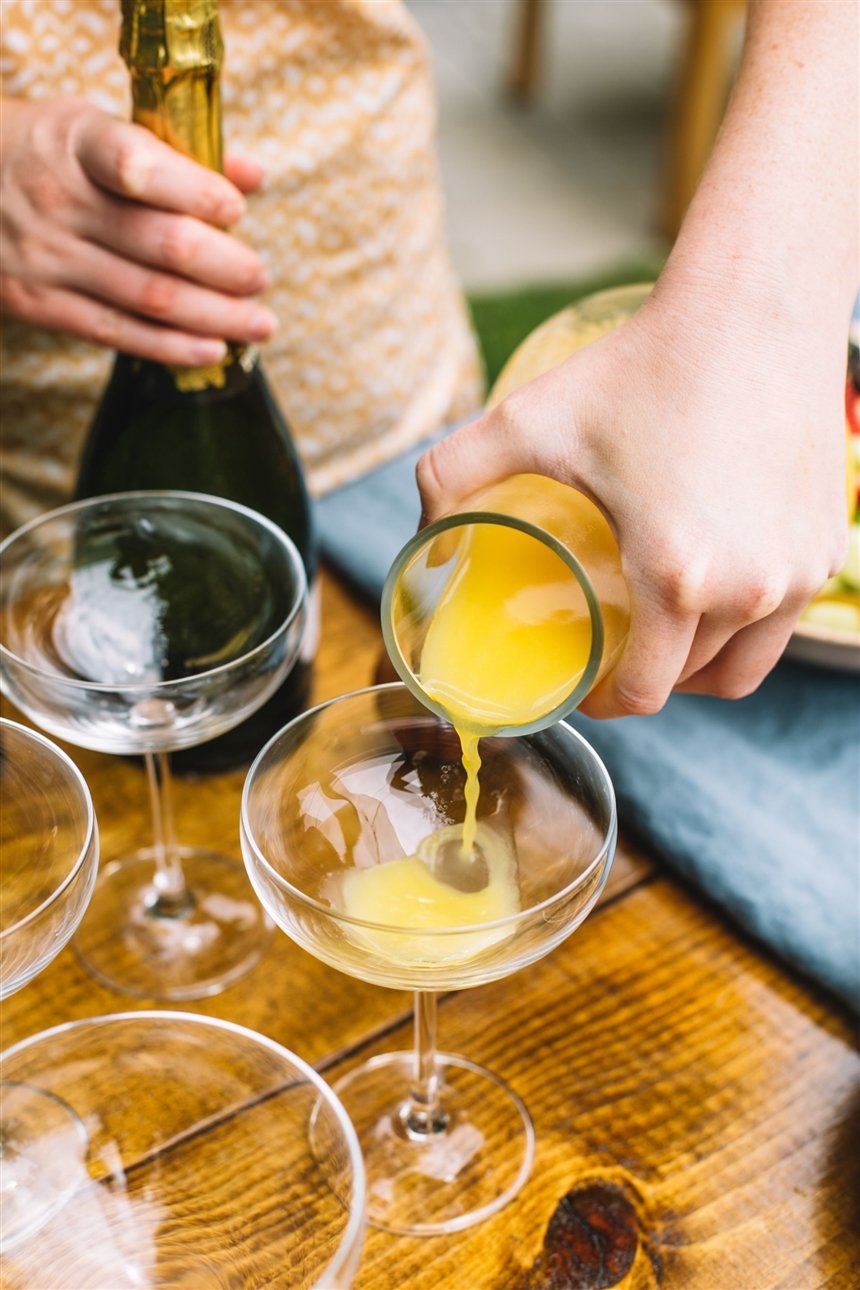 Коктейль Коктейль